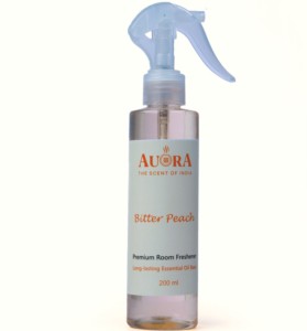 Ambientador de lujo para orquídeas de 200 ml, Spray líquido, Base Natural de aceite esencial de larga duración, decoración del hogar, etiqueta personalizada, precio de fábrica - Product Image 6