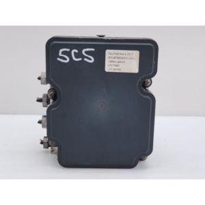 ABS OPEL Astra K Sports Tourer 39064664 B14XE Essence 1399 (15>22) - Product Image 1