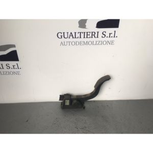 Pedal de Acelerador MAHINDRA GOA Serie BU (05>) - Product Image 1