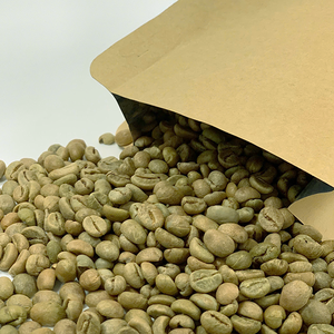 Café aux grains verts Robusta de qualité supérieure S18 Processus de lavage du Vietnam Grains de café vert pur Offres de gros en vrac - Product Image 5