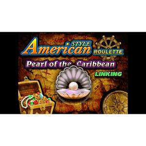 Kit de Placa de Videojuego Hecho en Taiwán, PCB de Juego de Mesa Multijugador con Conexión en Red, Estilo Americano, para Arcade, Pearl of the Caribbean - Product Image 3