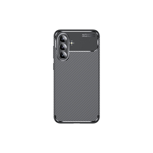 Funda de Silicona Mate Azul Marino de Lujo ASMA Antihuellas y Antigolpes para Samsung Galaxy A53, Compatible con el Modelo Blackshark A56 - Product Image 4