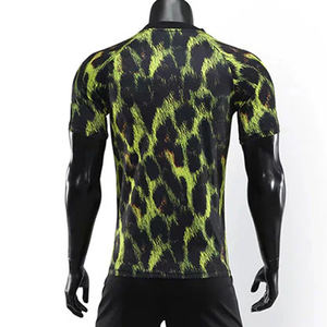 Uniforme de lacrosse d'équipe sportive léger en polyester 100% de haute qualité en gros / Uniforme de lacrosse entièrement personnalisé / Confortable - Product Image 6