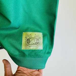 เสื้อยืดสตรีทแวร์ผ้าฝ้าย 100% แบบสั่งทำพิเศษ - ระบายอากาศได้ดีและเป็นมิตรกับสิ่งแวดล้อม ออกแบบมาเพื่อความมีสไตล์ ความสบาย และความทนทาน - Product Image 5