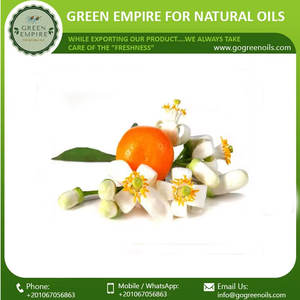 น้ำมันหอมระเหย Neroli สำหรับทำเทียนน้ำมันหอมระเหยสังเคราะห์ - Product Image 4