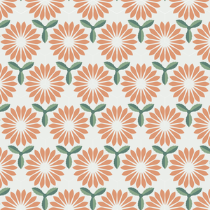 Conceptos artísticos para paredes exteriores con azulejos de cemento de 190x190 mm - Product Image 5