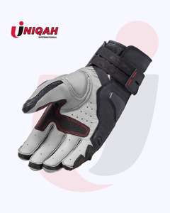 PRO-BIKER Custom Anti-colisión Moto Riding Racing Guantes de motocicleta Gear con pantalla táctil - Product Image 2