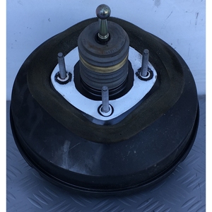 SERVOFRENO PEUGEOT 208 Série 1609894980 8H01 Diesel 1400 (12>19) - Product Image 1