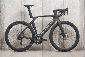 NOUVEAU VÉLO DE COURSE TREK MADONE SLR 9 AXS Gen 8 21 VITESSES FREINS À DISQUE EN ACIER - Product Image 3