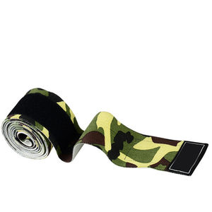 Rodilleras Deportivas Unisex de Diseño Personalizado para Gimnasio, Levantamiento de Pesas, Neopreno, Ejercicio, Coderas - Product Image 5