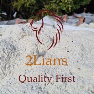 พีวีซีเรซินเปียกระงับสีขาว - Product Image 2