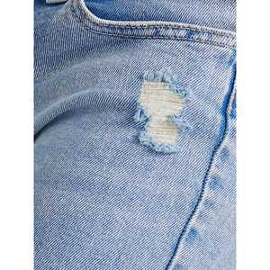 Pantalon cargo ample de style streetwear pour femmes, fabriqué avec un tissu confortable et des poches utilitaires - Product Image 5