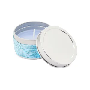 Candele Profumate Personalizzate Blippo - per Regali Promozionali e Aziendali - Product Image 3