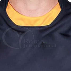 Uniforme Deportivo Personalizado 2026, Uniforme de Fútbol AFL OEM, Jersey y Pantalones Cortos Sublimados, Kit de Equipo - Product Image 6