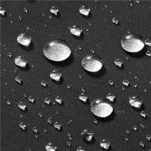 Venta al por mayor para hombre 100% Nylon Packable logotipo personalizado chaqueta impermeable de peso ligero chaqueta de nylon - Product Image 5