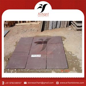 Latest Quality <b>Sandstone</b> Chocolate Brown <b>Sandstone</b> Available at Wholesale Price - Product Image 2