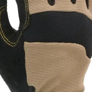 Nouveaux gants de mécanicien de conception unique pour les hommes et les services OEM gants de mécanicien à séchage rapide pour unisexe - Product Image 2