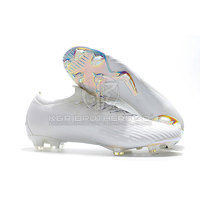 Chaussures de football élégantes, crampons professionnels pour l'extérieur, pour équipes sportives, chaussures de football de qualité
