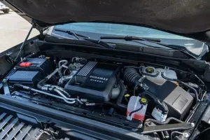 2022 GMC Sierra 1500 AT4 - Product Image 6