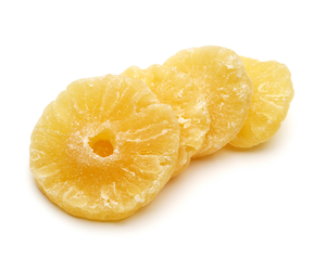 100% ananas séché naturellement doux tranché ananas séché au Vietnam pour l'exportation fabriqué à partir de 99 GD - Product Image 3