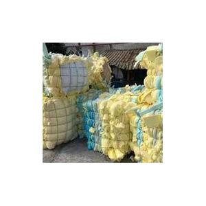 Compre chatarra de espuma para proyectos de bricolaje de sostenibilidad ambiental o uso industrial para aplicación de fibras - Product Image 6