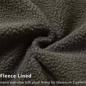 Venta al por mayor Otoño Invierno Casual Sportswear en blanco Oversize Pullover Hoodies Plus Size French Terry 430gsm Unisex Cotton Hoodies - Product Image 6