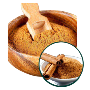Poudre de cannelle de Cassia vietnamienne de qualité supérieure, vente chaude, prix bas, usine du Vietnam, emballage personnalisé - Product Image 1