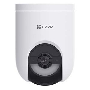 Videocamera sorveglianza HB8 Lite (Ricaricabile) White 2K 1440p QHD CS HB8C R100 1N4WFL - Product Image 1