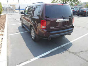 Honda Pilot EX-L d'occasion 2011 - Product Image 2