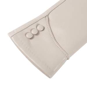 Offre spéciale Gants en cuir pour homme, tenue décontractée, nouveau modèle adulte, tailles, dernier modèle, vente en gros, prix de gros, gants en cuir sur mesure - Product Image 5