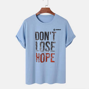 Nuevo diseño de camisetas para hombre, ropa informal, camisetas para hombre, ropa de verano, camisetas para hombre, precio al por mayor - Product Image 1