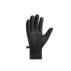 Guantes para correr con logotipo personalizado para hombre, guantes deportivos cómodos antideslizantes de invierno con pantalla táctil para caminar, protección para las manos, guantes para correr para adultos - Product Image 5