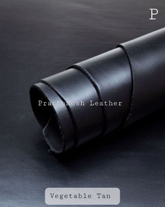 2024 Cuir tanné végétal de qualité supérieure pour sacs portefeuille Sac de sport Valise Chaussures et ceintures Acheter maintenant! - Product Image 5