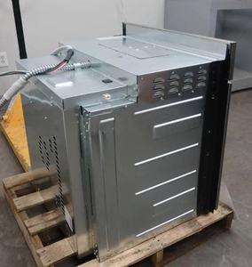 B-o-s-c-h 30 B-e-n-c-h-m-a-r-k S-e-r-i-e-s 4.6 c-u. Horno Eléctrico de Pared HBLP451RUC - Product Image 2