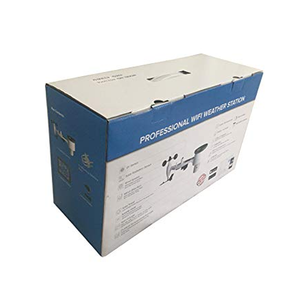 Station météo sans fil WS2320 Anémomètre <span class=keywords><strong>MISOL</strong></span> - Product Image 5