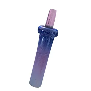 Dispositivo di maschere di rivestimento di spruzzatura della bottiglia di profumo della bottiglia di plastica di DM per l'uso della macchina della vernice di spruzzatura