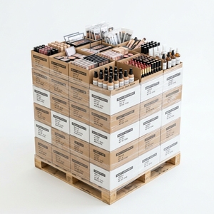 Paletas de Maquillaje y Belleza al por Mayor para Minoristas de Belleza, Compradores Mayoristas, Distribuidores y Propietarios de Tiendas en Línea - Product Image 4