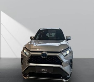 Toyota RAV4 2024 – SUV Híbrido Confiable con Tracción en las Cuatro Ruedas y Características Premium - Product Image 1