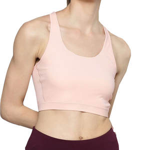 Soutien-gorge de sport pour femmes de haute qualité à prix abordable, vente en gros, dernier design, best-seller, en vente en ligne - Product Image 1
