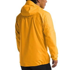 Chaqueta de lluvia cortavientos de nuevo diseño, chaqueta para hombre, chaqueta de lluvia cortavientos deportiva de alta calidad, diseño de fábrica, chaqueta de lluvia cortavientos para hombre - Product Image 3