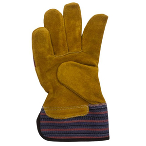 ถุงมือนิรภัยแบบใช้แล้วทิ้ง - Product Image 4