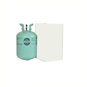 Refrigerante de seguridad ecológica con suministro de gas R454B para un uso sostenible de climatización - Product Image 1