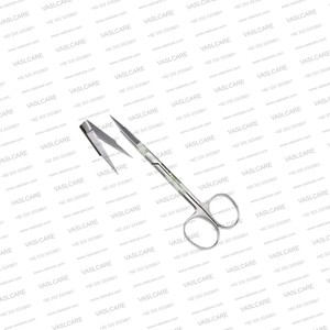 Nuevo juego de instrumentos de cirugía cardíaca Kit de instrumentos quirúrgicos vasculares de Cardiología de Vaslcare - Product Image 3