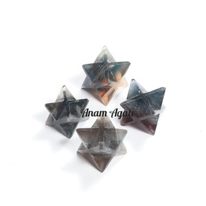 ดาวลาบราดอไรต์เมอร์คาบาแบบสั่งทำสำหรับการรักษาแบบเลื่อนลอยทางออนไลน์ - Product Image 5