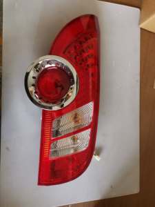 Lámpara Trasera para Autobús HC-B-2040, 729*326*201, Repuestos para Autobús, 6115, Más Vendida, Lista para Enviar - Product Image 2