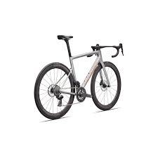 จักรยานเสือหมอบ Tarmaccs SL8 Pro รุ่นใหม่ขายดีประจำปี 2026, โครงคาร์บอน FACT 10r, ระบบเกียร์อิเล็กทรอนิกส์ 2x12, ยาง 700x26, ล้อคาร์บอนแบบแอโร - Product Image 6