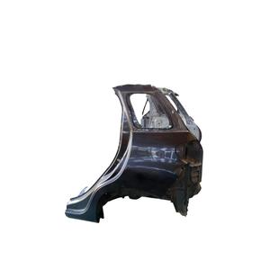 Guardabarros Trasero Izquierdo para FIAT 500 Serie L (351_352) (12>) 51957214 312A2000 - Product Image 1