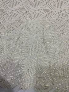 Telas de Georgette de viscosa pura con trabajo bordado Boda tradicional Ropa étnica Estilo indio y pakistaní Lehenga Choli - Product Image 4