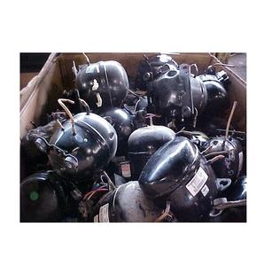 Déchets de compresseurs de climatisation et de réfrigérateurs en vrac à prix attractif - Product Image 2