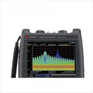 Analyseur RF portable Keysight N9914B FieldFox 6,5 GHz, analyseur de spectre portable - Product Image 6